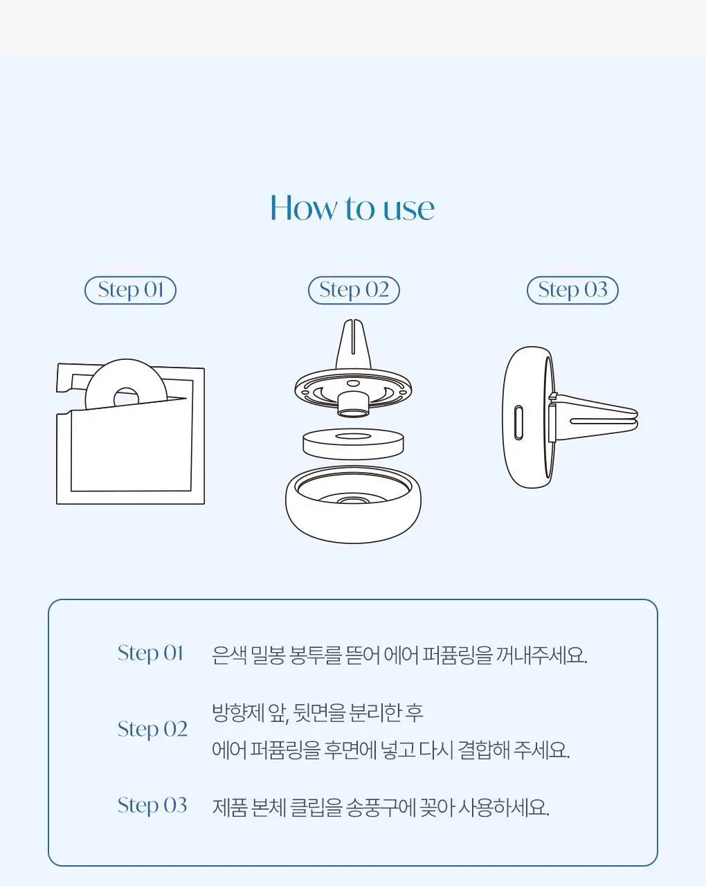 [온라인단독] 라운드어라운드 센티드 차량용 방향제 4g 2종 상세페이지 23